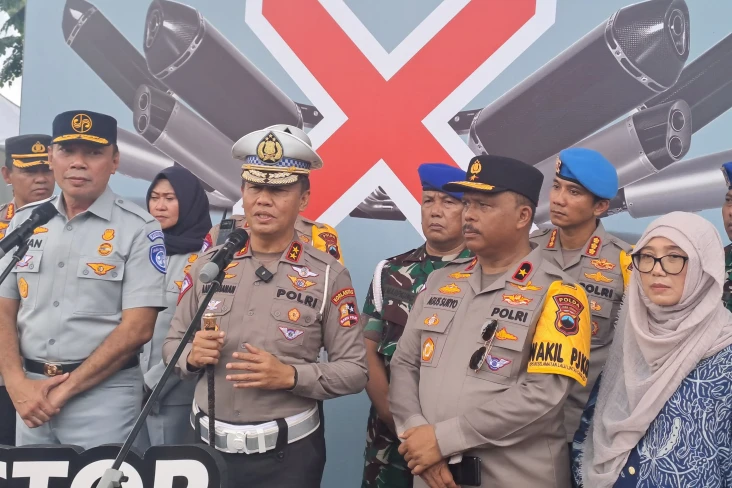 Miris! Tiap Hari 76...