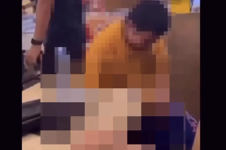 Viral Preman Kampung...