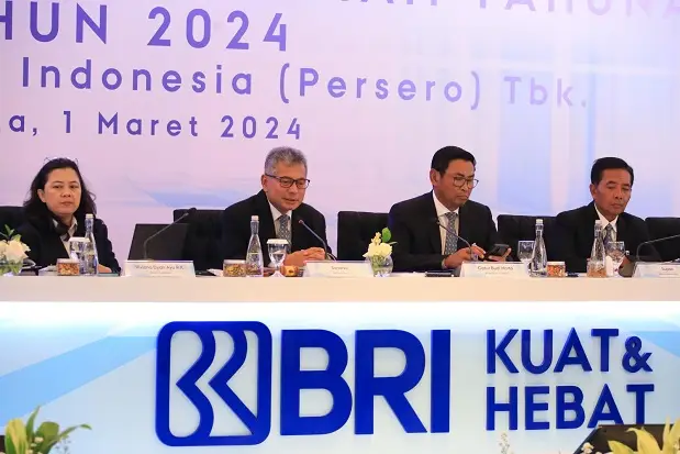Targetkan Pertumbuhan...
