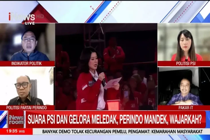 Penjelasan Burhanuddin...