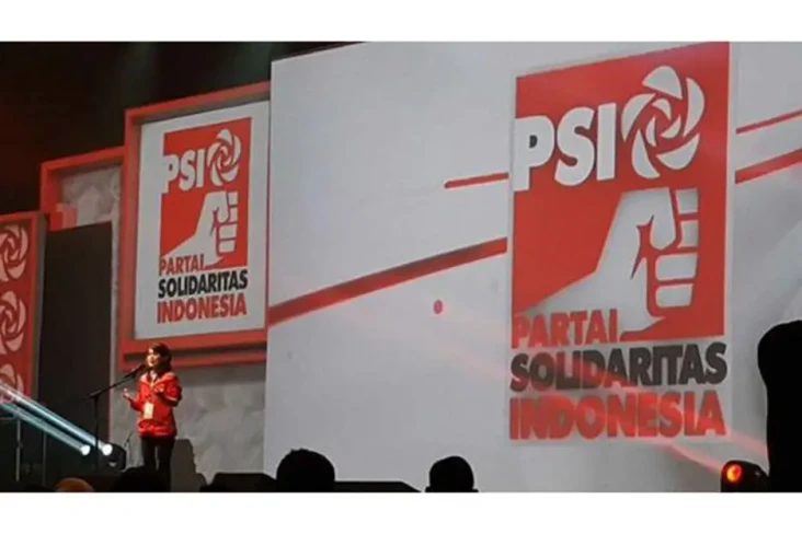Suara PSI Mendadak Melejit,...
