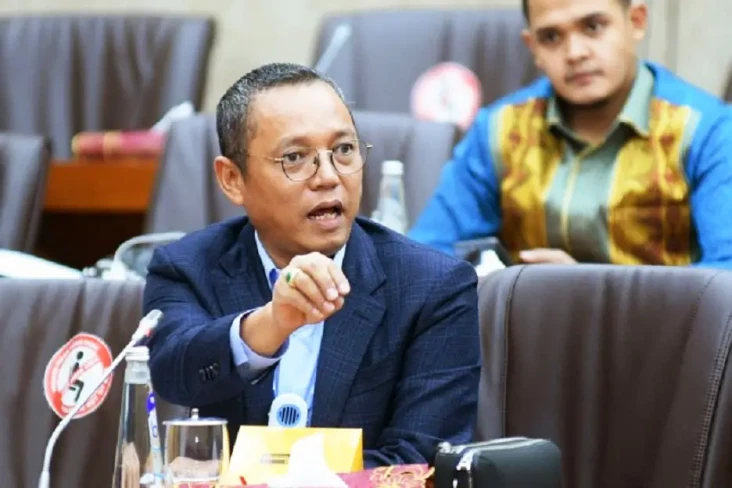Hak Angket Selalu Ada...