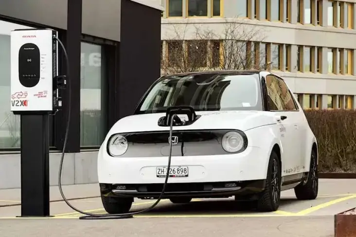 Honda Sebut Infrastruktur...