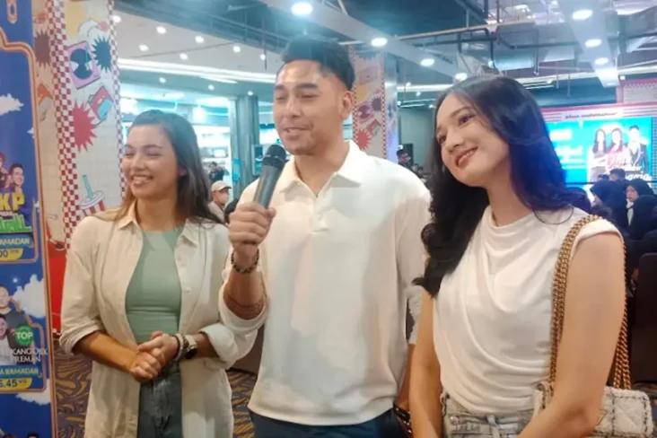 Sinetron Cinta Berakhir...