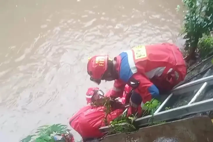 Kasat Suseno Ditemukan...