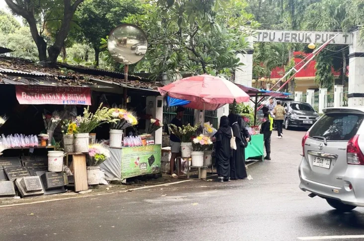 Berkah Jelang Ramadan,...