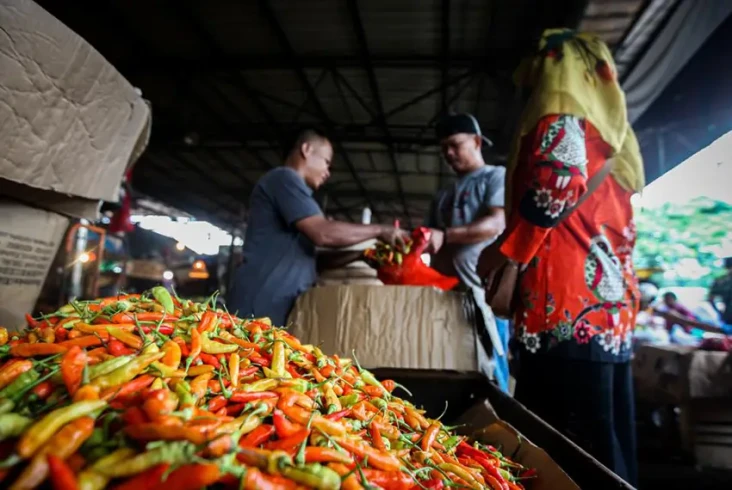 Jelang Ramadan! Harga...