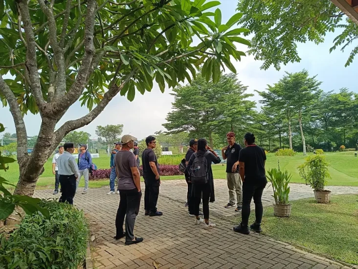Dukung Industri Film...