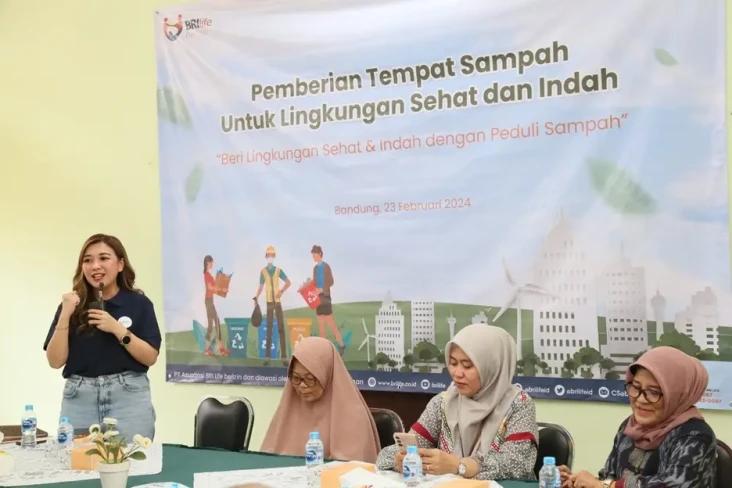 BRI Life Implementasikan...
