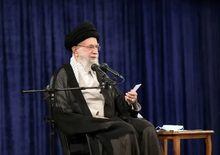 7 Dilema Suksesi Ayatollah...
