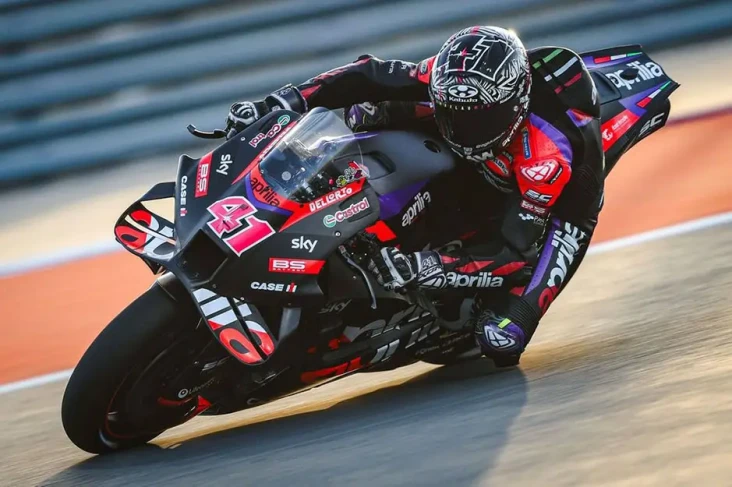 Aleix Espargaro Girang...