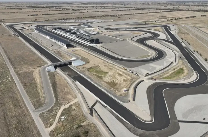 MotoGP Kazakhstan 2024...