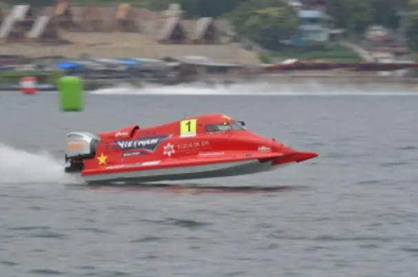18 Pembalap Dunia F1...