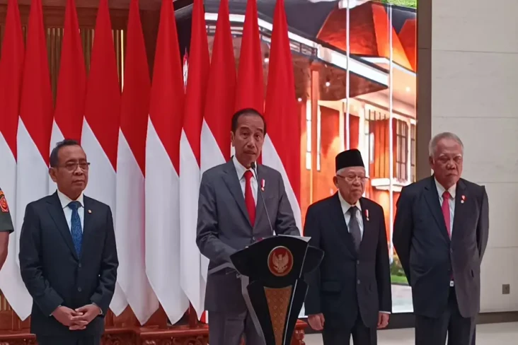 Suara PSI Meroket Tiba-tiba,...