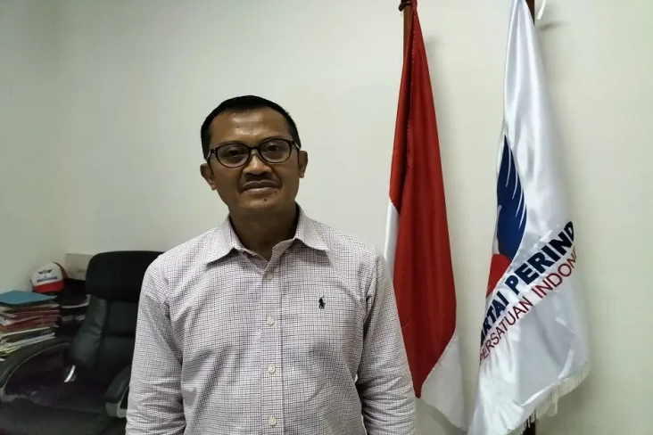 Ahmad Rofiq Tepis Isu...