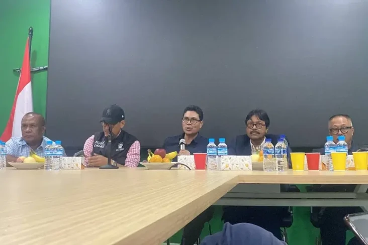 Koalisi Ganjar-Mahfud...