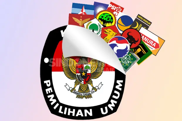 Hasil Quick Count Pileg...