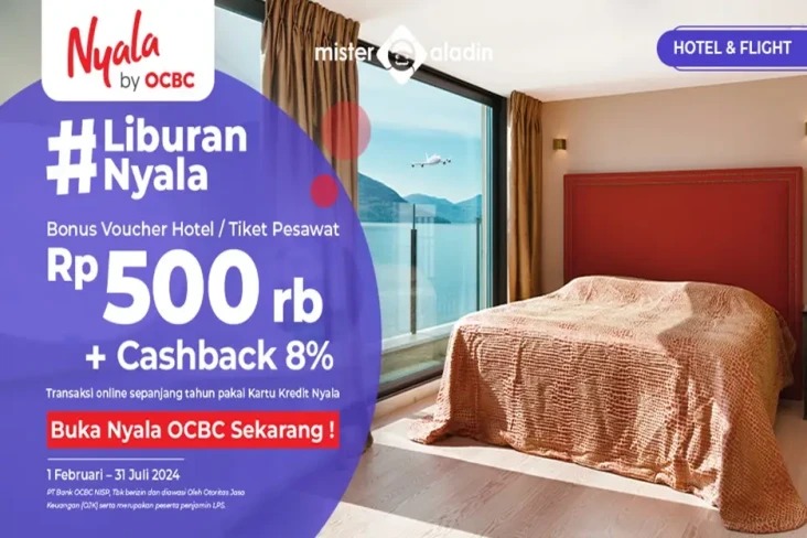 Keuntungan Memiliki...