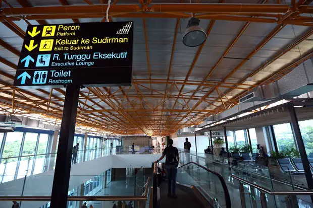 Mengenal Perbedaan Stasiun...