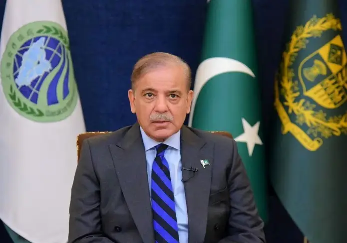 Profil Shehbaz Sharif,...