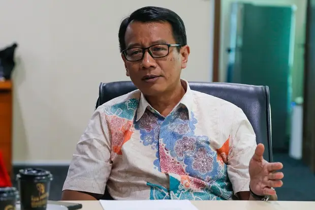 BNI Tunjuk Putrama Wahju...