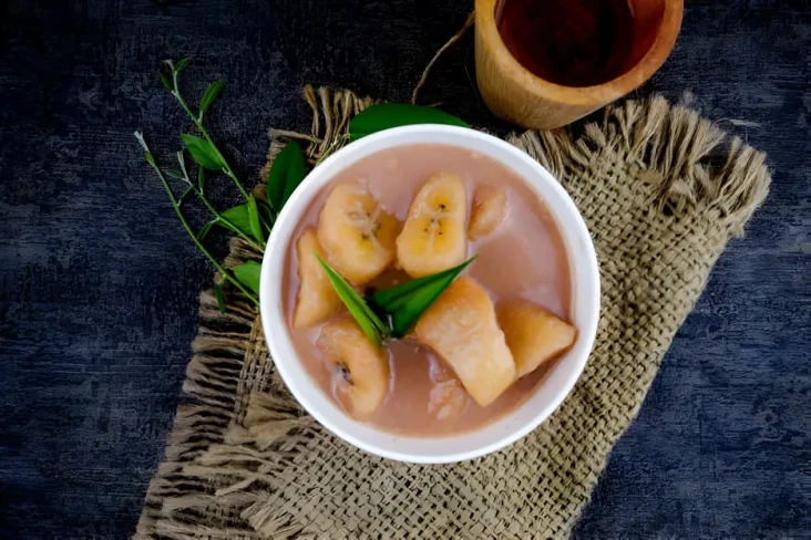 10 Menu Takjil Buka...