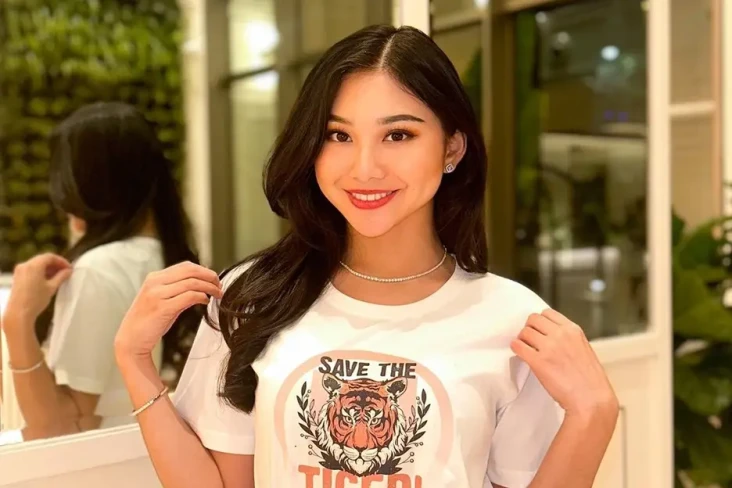 Audrey Vanessa Masuk...