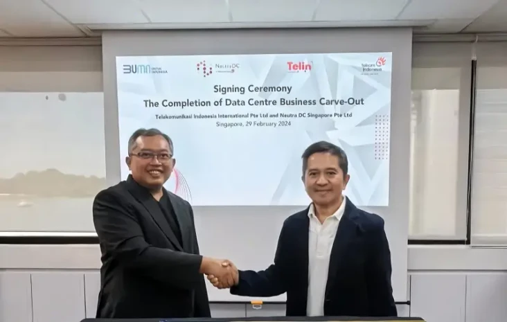 Perkuat Portofolio Bisnis,...