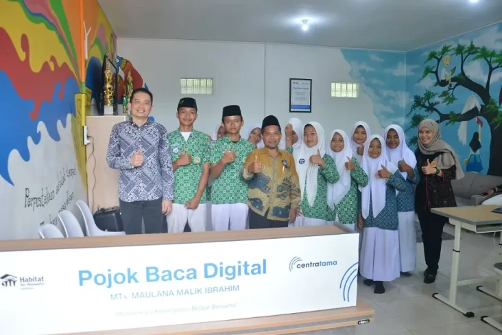 Centratama dan EdgePoint...