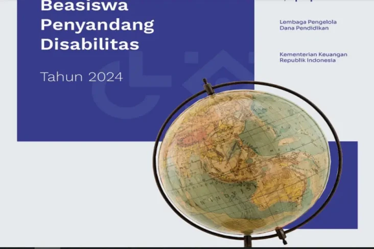 112 Kampus Tujuan Beasiswa...