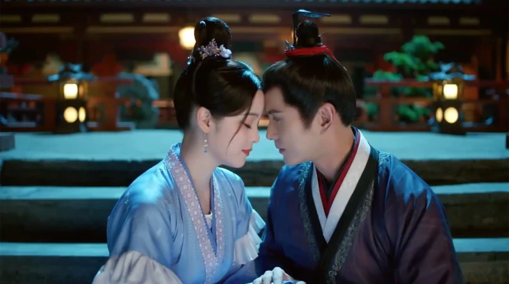Sinopsis Drama China...