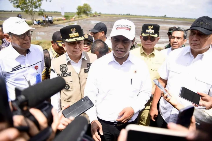 BPS Sebut Inflasi di...