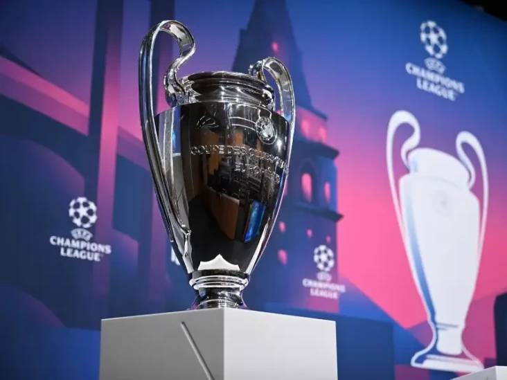 UEFA Umumkan Format...