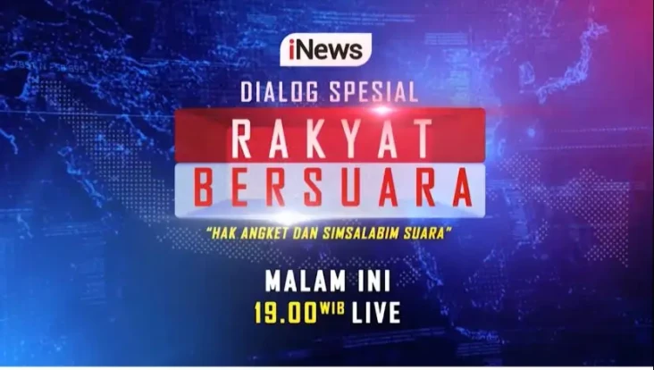 Jangan Lewatkan Aiman...