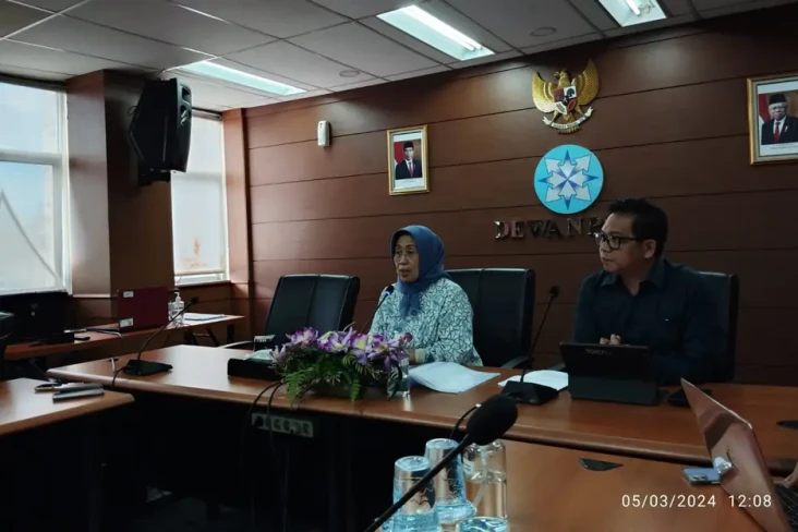 Dewan Pers Tegaskan...