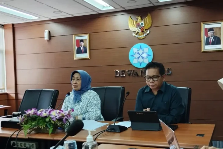 Dewan Pers Tidak Libatkan...