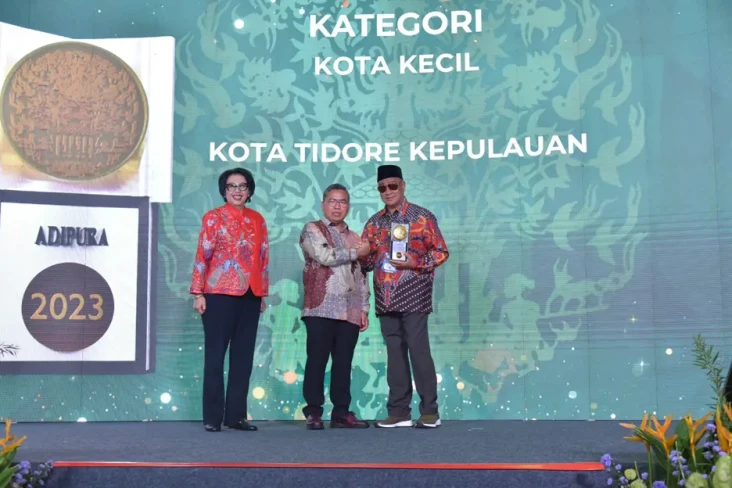 Raih Adipura 2023, Wali...