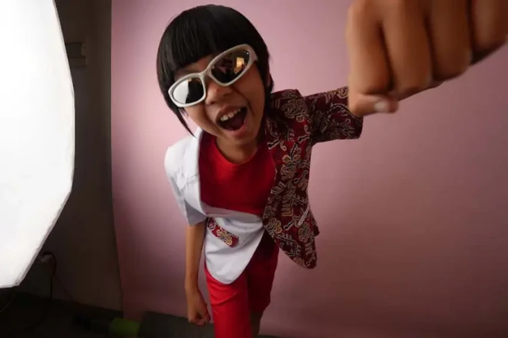 Rilis Single Semangat...