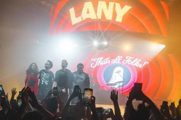 Gelar Tur Konser Asia,...