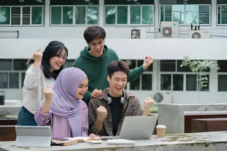 10 Kebiasaan yang Perlu...