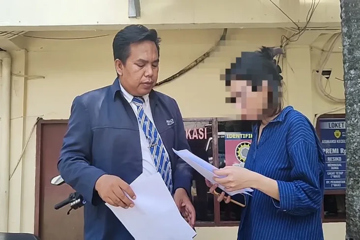 Terima SPDP, RPA Perindo...