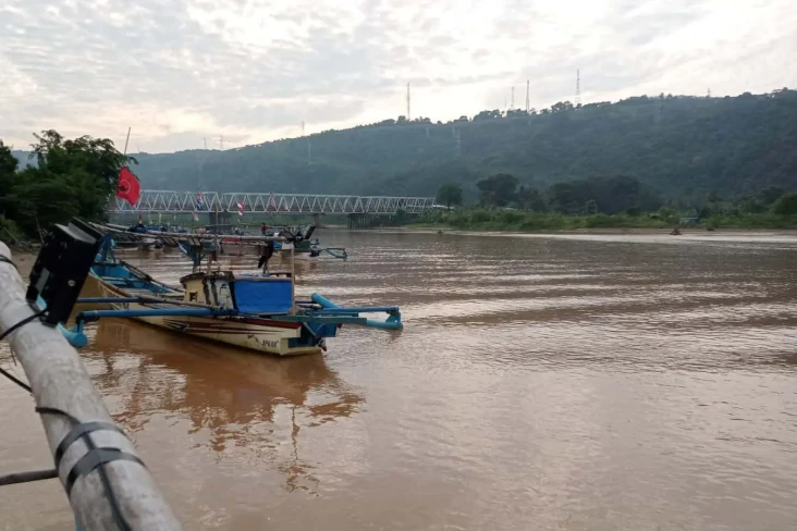 Awas! Cuaca Ekstrem...