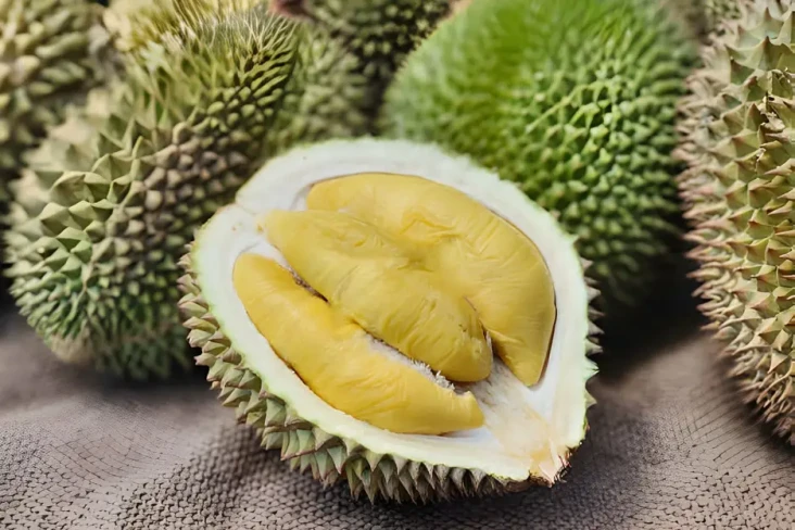 5 Makanan Indonesia...