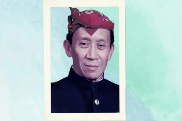 Ayah Bimbim Slank Meninggal...