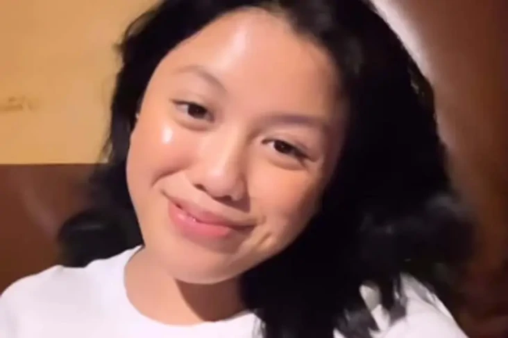 Lolly Anak Nikita Mirzani...