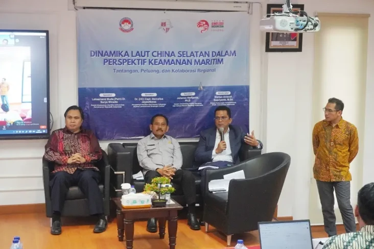 Kuliah Pakar Unhan:...
