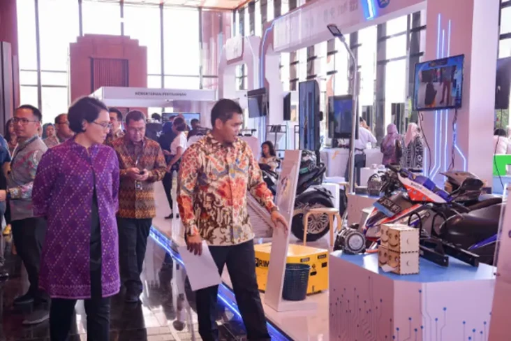 Merdeka Belajar Kemendikbudristek...