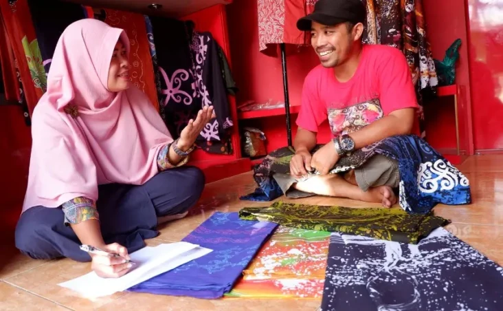 KPC Dukung Pelestarian...