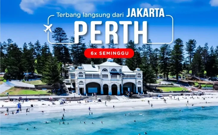 AirAsia Buka Penerbangan...