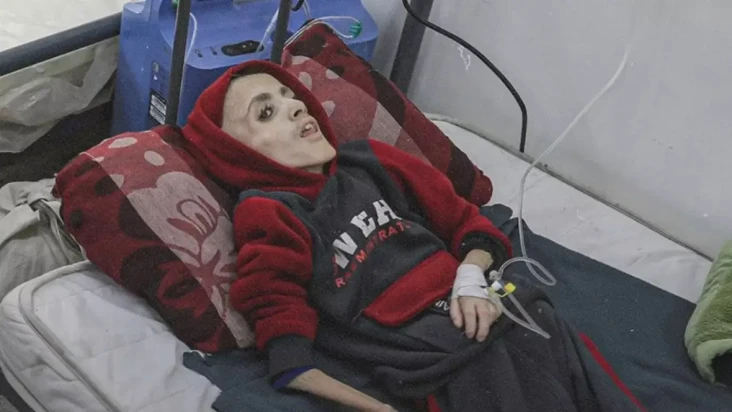 Lagi, Anak Palestina...